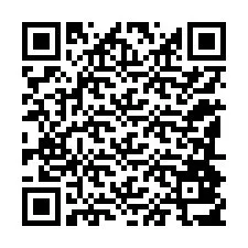 QR Code for Phone number +12184817774