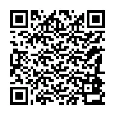 QR Code for Phone number +12184832811