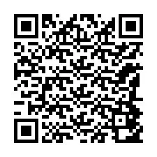 QR Code for Phone number +12184852245