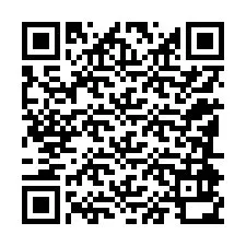 QR Code for Phone number +12184930878