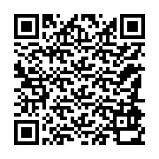 QR Code for Phone number +12184930881
