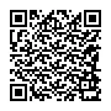 QR Code for Phone number +12184931132