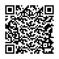 QR Code for Phone number +12184931135