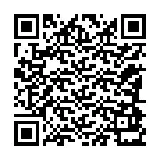 QR Code for Phone number +12184931139