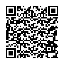 QR Code for Phone number +12184934708