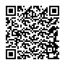 QR Code for Phone number +12184970603