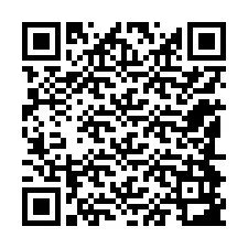 QR Code for Phone number +12184983297