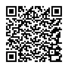 Kode QR untuk nomor Telepon +12185030020