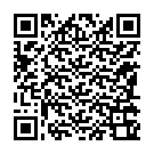 QR Code for Phone number +12185360862