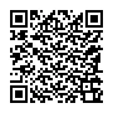 QR Code for Phone number +12185360868
