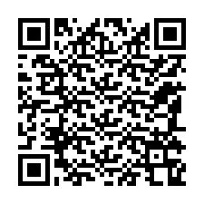 QR Code for Phone number +12185368603