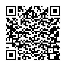 QR Code for Phone number +12185380873