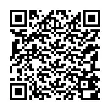 QR Code for Phone number +12185400100