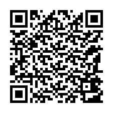 QR Code for Phone number +12185403950