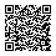 QR Code for Phone number +12185405627