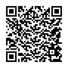 QR Code for Phone number +12185473597