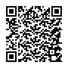 QR Code for Phone number +12185750879
