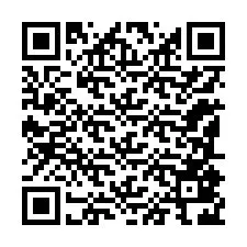 QR Code for Phone number +12185826775