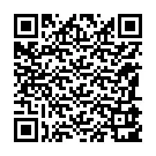 QR Code for Phone number +12185901052