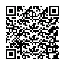 QR Code for Phone number +12185904263