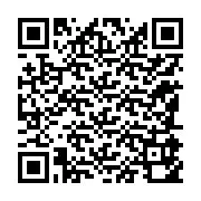 QR Code for Phone number +12185950092