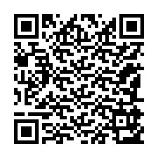 QR Code for Phone number +12185953435