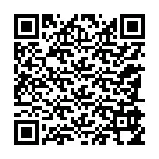QR Code for Phone number +12185954898