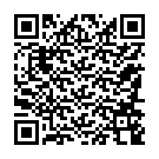 QR Code for Phone number +12186148783