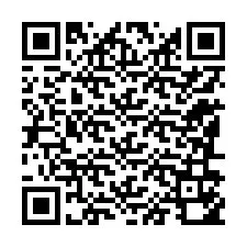 QR Code for Phone number +12186150076