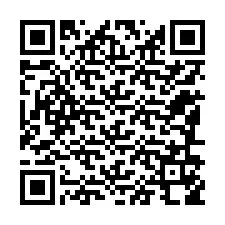 QR Code for Phone number +12186158123