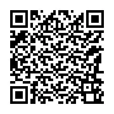 QR Code for Phone number +12186160250