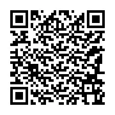 QR Code for Phone number +12186164720