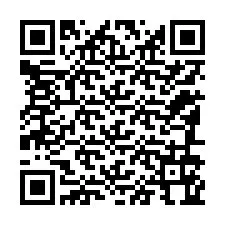 QR Code for Phone number +12186164809
