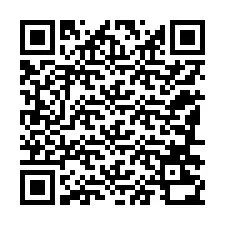 QR Code for Phone number +12186230734