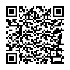 QR Code for Phone number +12186233994