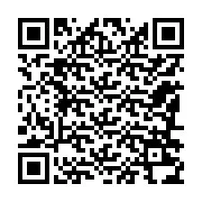 QR Code for Phone number +12186234627
