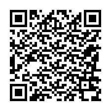 QR Code for Phone number +12186238873