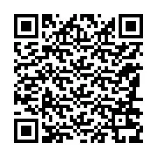 QR Code for Phone number +12186239982