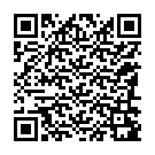 QR Code for Phone number +12186281048