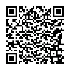QR Code for Phone number +12186347565