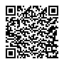 QR Code for Phone number +12186371633