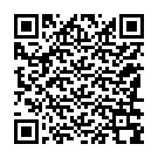 QR Code for Phone number +12186398494
