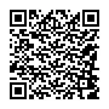 QR Code for Phone number +12186406273