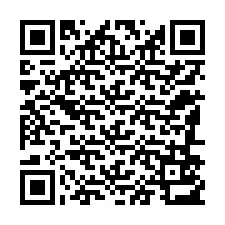 QR Code for Phone number +12186513214