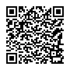 QR Code for Phone number +12186531211