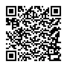 QR Code for Phone number +12186532671