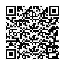 QR Code for Phone number +12186532922