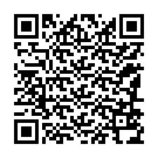 QR Code for Phone number +12186534120