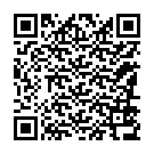 QR Code for Phone number +12186536861