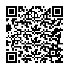 QR Code for Phone number +12186556229